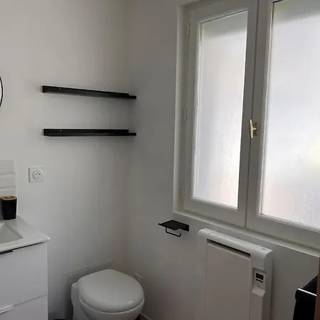 La Petite Grange - 5 Mn Gare Sncf - Wifi & Netflix *